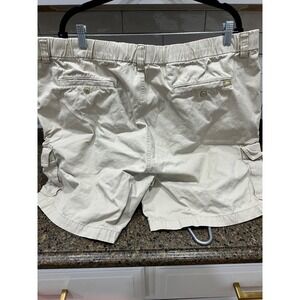 tommy bahama khaki shorts‎ xl